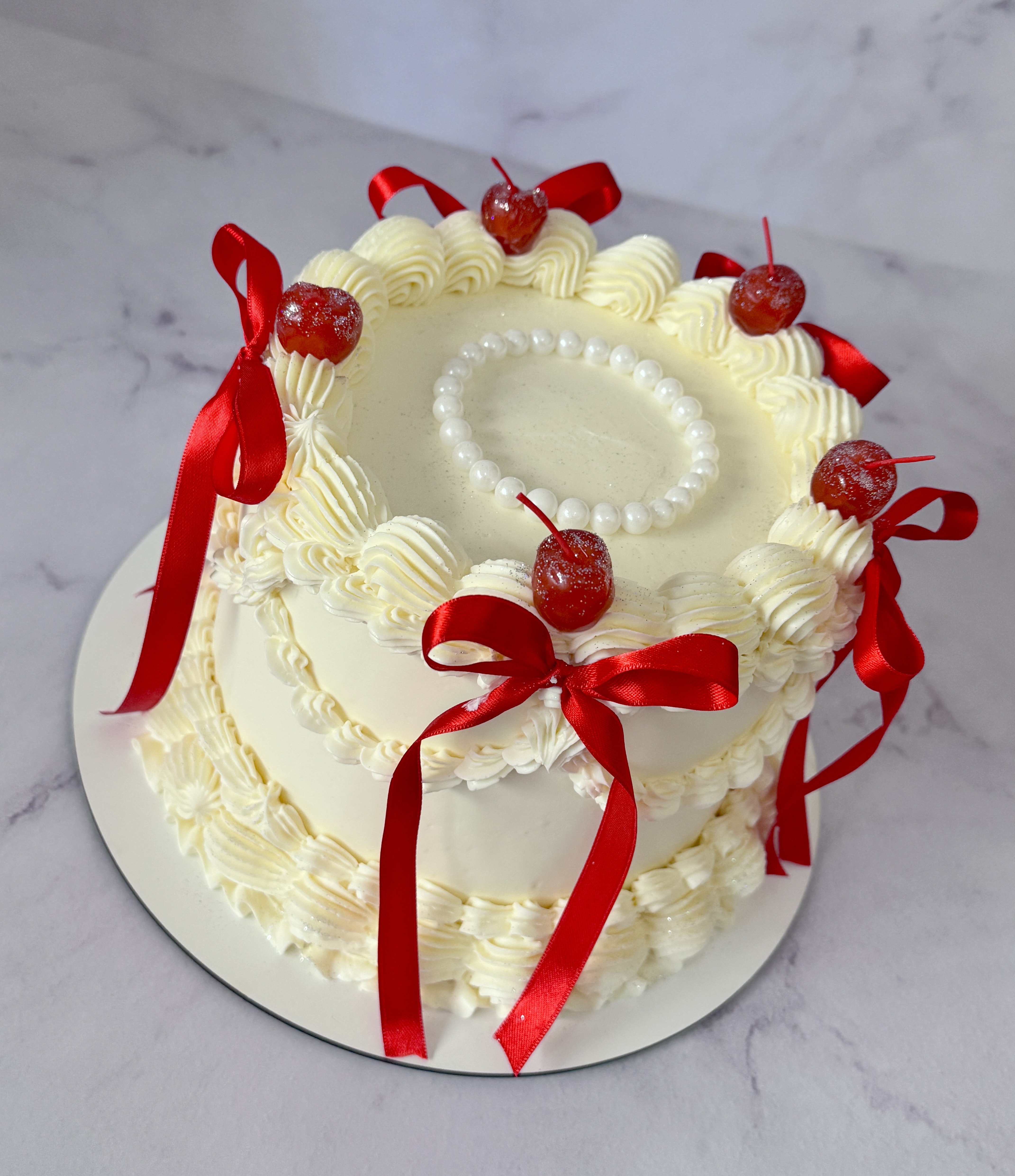 Cake Vintage 7